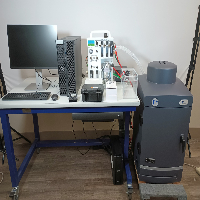 PE (Perkin Elmer) IVIS Lumina lll Vivo image 0